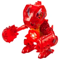 Робот Exost Silverlit Kompat Deluxe Battle Pack Разноцветный photo 10