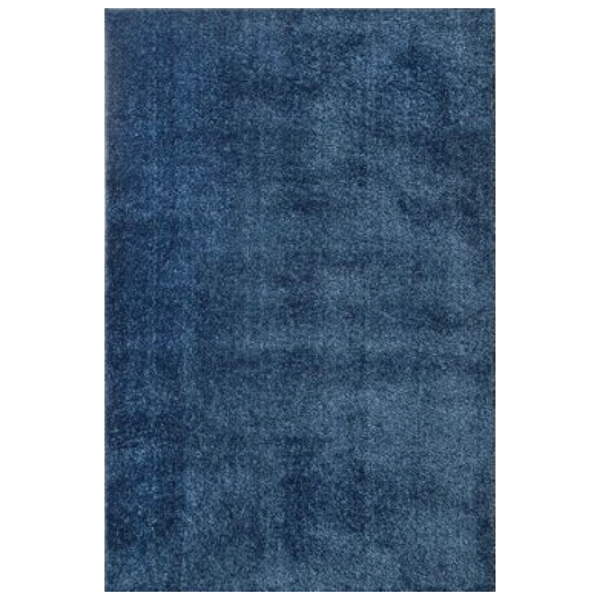 Covor Covoare Ungheni Viva Blue / Polipropilenă photo 1