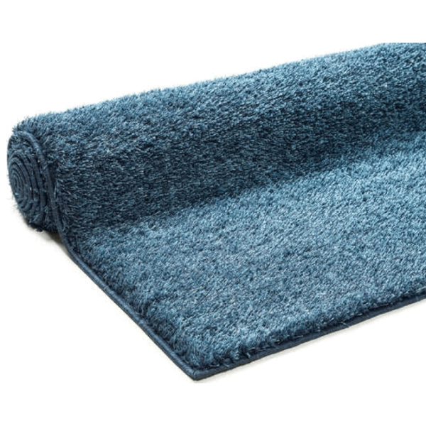 Covor Covoare Ungheni Viva Blue / Polipropilenă photo 2