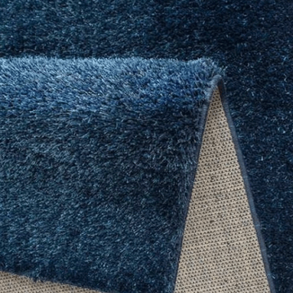 Covor Covoare Ungheni Viva Blue / Polipropilenă photo 5
