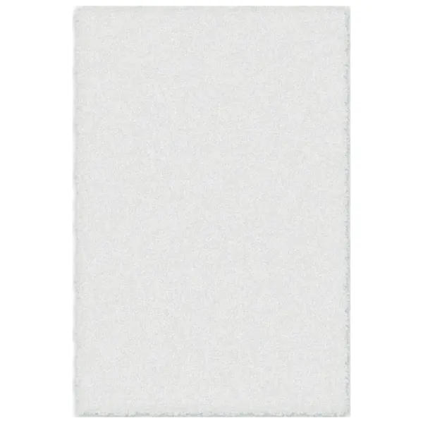 Covor Covoare Ungheni Viva White / Polipropilenă photo 1