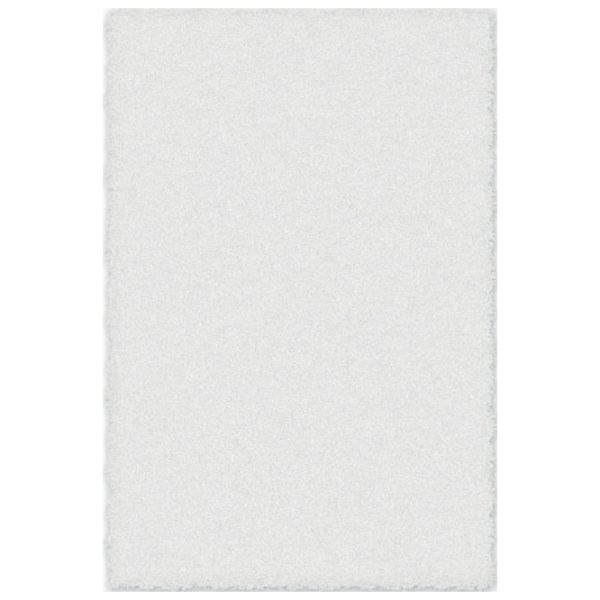 Covor Covoare Ungheni Viva White / Polipropilenă photo 1