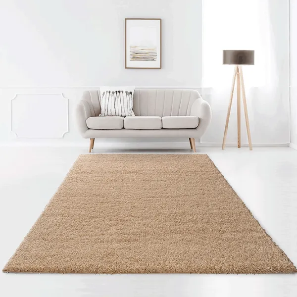 Covor Covoare Ungheni Viva Brown / Polipropilenă photo 4