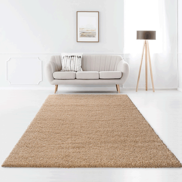 Covor Covoare Ungheni Viva Brown / Polipropilenă photo 4