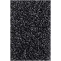 Covor Covoare Ungheni Viva Black / Frize