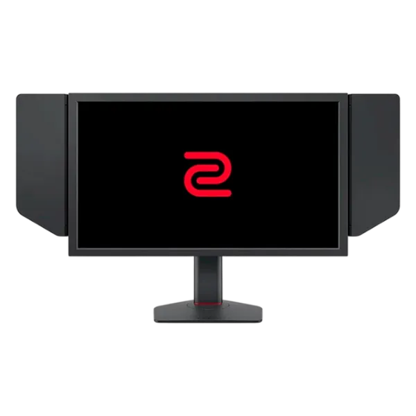 Monitor BENQ Zowie XL2566X+ 24.1" Full HD 400 Hz / 1 ms / Black photo 1