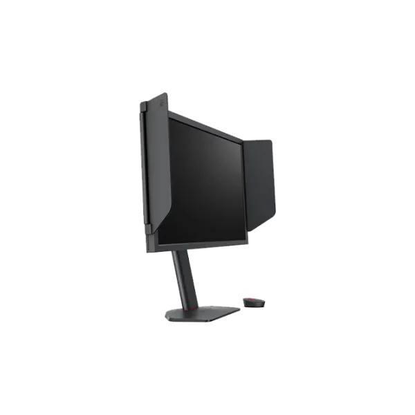 Monitor BENQ Zowie XL2566X+ 24.1" Full HD 400 Hz / 1 ms / Black photo 2
