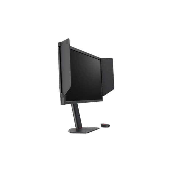 Monitor BENQ Zowie XL2566X+ 24.1" Full HD 400 Hz / 1 ms / Black photo 2