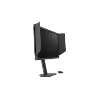 Monitor BENQ Zowie XL2566X+ 24.1" Full HD 400 Hz / 1 ms / Black photo 2