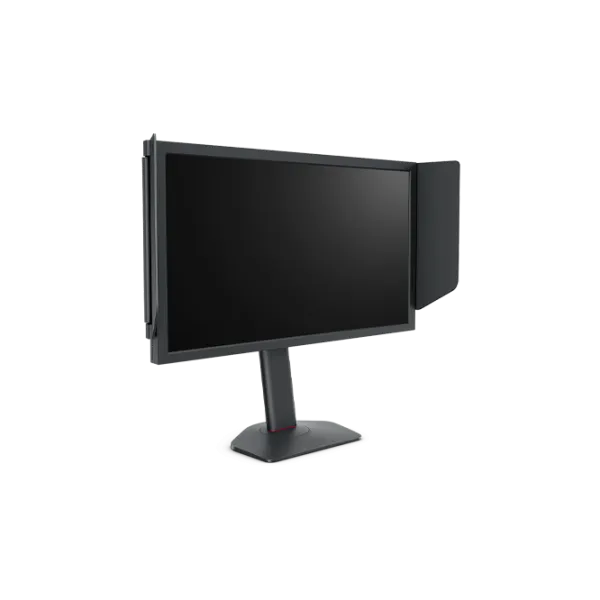 Monitor BENQ Zowie XL2566X+ 24.1" Full HD 400 Hz / 1 ms / Black photo 3