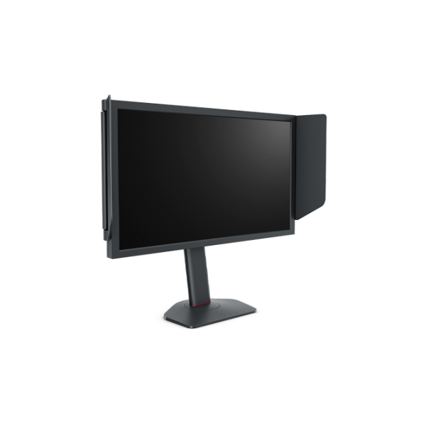 Monitor BENQ Zowie XL2566X+ 24.1" Full HD 400 Hz / 1 ms / Black photo 3