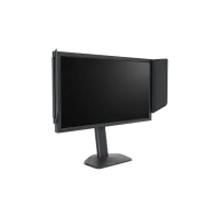 Monitor BENQ Zowie XL2566X+ 24.1" Full HD 400 Hz / 1 ms / Black photo 3