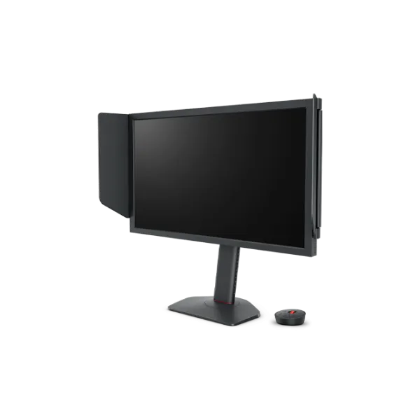 Monitor BENQ Zowie XL2566X+ 24.1" Full HD 400 Hz / 1 ms / Black photo 4