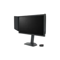 Monitor BENQ Zowie XL2566X+ 24.1" Full HD 400 Hz / 1 ms / Black photo 4