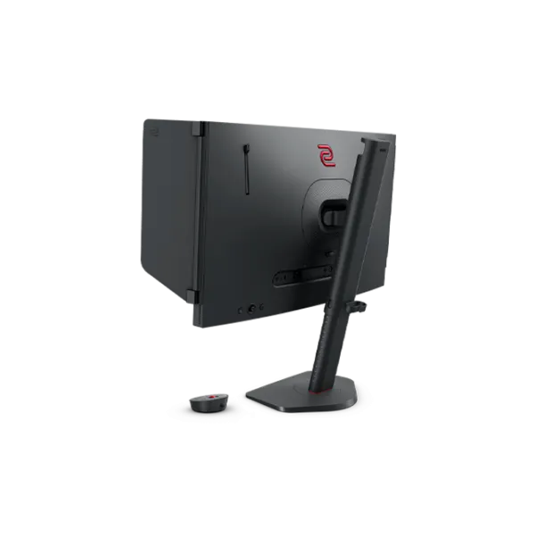 Monitor BENQ Zowie XL2566X+ 24.1" Full HD 400 Hz / 1 ms / Black photo 5