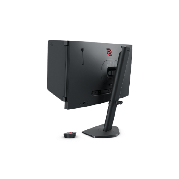 Monitor BENQ Zowie XL2566X+ 24.1" Full HD 400 Hz / 1 ms / Black photo 5
