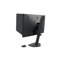 Monitor BENQ Zowie XL2566X+ 24.1" Full HD 400 Hz / 1 ms / Black photo 5