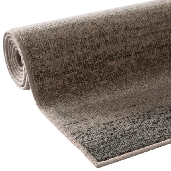 Ковер Covoare Ungheni Prima Grey Beige / Шерсть photo 2