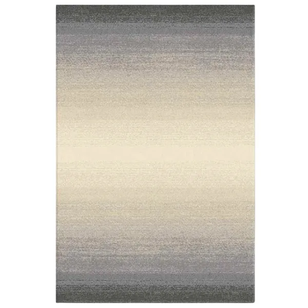 Covor Covoare Ungheni Prima Grey Beige / Lână photo 1