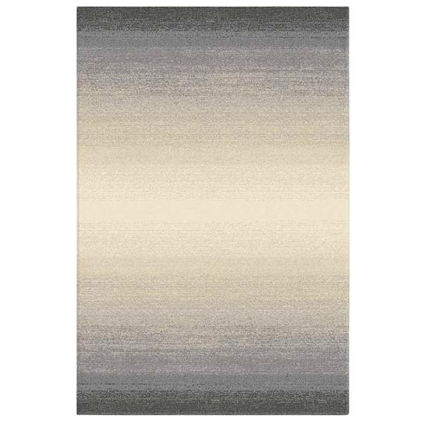 Covor Covoare Ungheni Prima Grey Beige / Lână photo 1