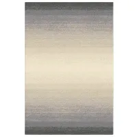 Covor Covoare Ungheni Prima Grey Beige / Lână