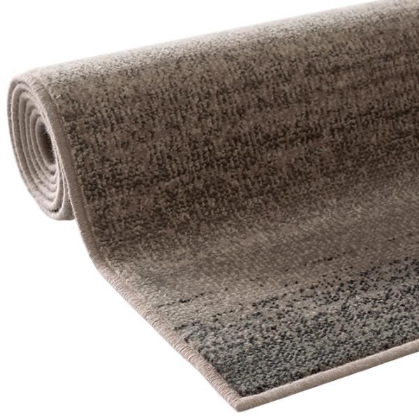 Covor Covoare Ungheni Prima Grey Beige / Lână photo 2