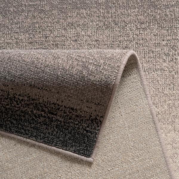 Covor Covoare Ungheni Prima Grey Beige / Lână photo 3