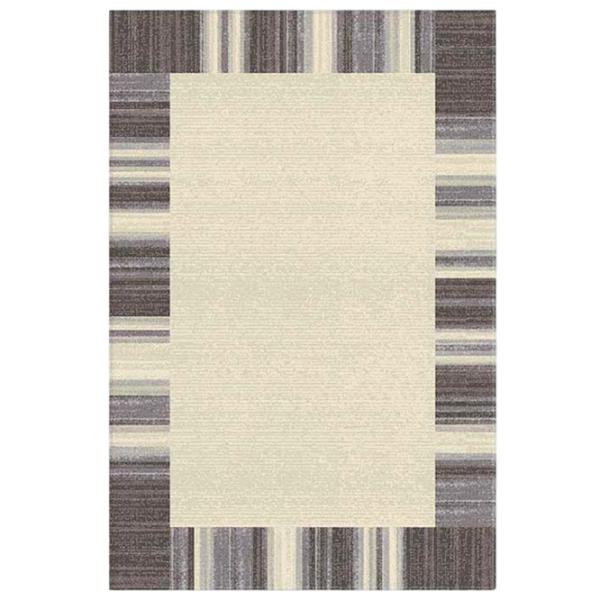 Covor Covoare Ungheni Prima Grey Beige / Lână photo 1