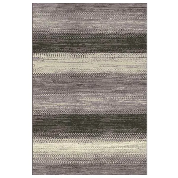 Covor Covoare Ungheni Prima Grey Beige / Lână photo 1