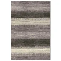 Covor Covoare Ungheni Prima Grey Beige / Lână