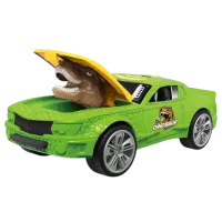 Mașină Richi Tichi 36479 8600023036479   / / Black Multicolor