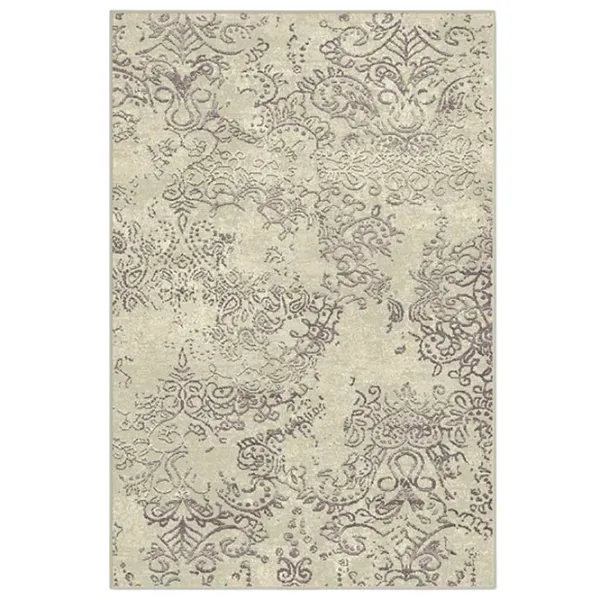 Ковер Covoare Ungheni Prima Beige Grey / Шерсть photo 1