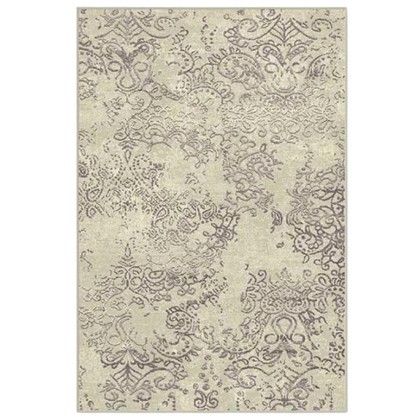 Ковер Covoare Ungheni Prima Beige Grey / Шерсть photo 1