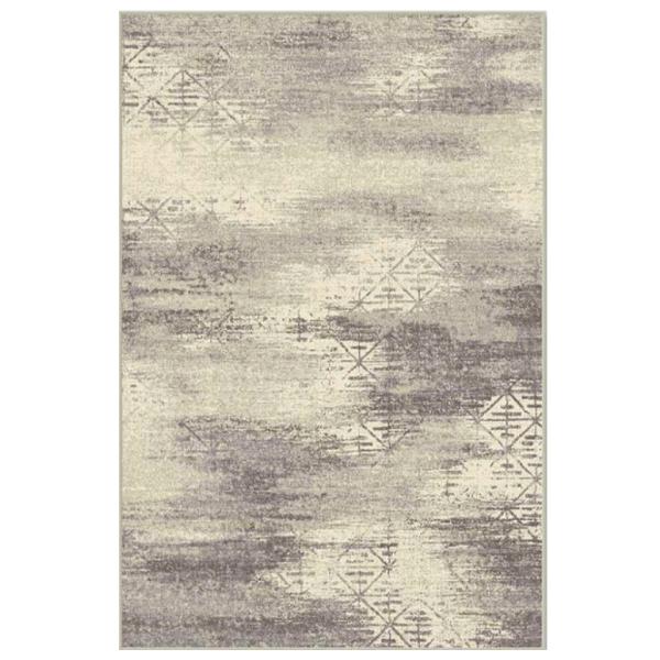 Ковер Covoare Ungheni Prima Grey Beige / Шерсть photo 1