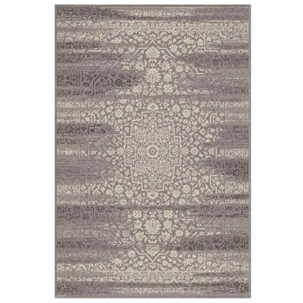 Covor Covoare Ungheni Prima Grey / Lână photo 1 Covor Covoare Ungheni Prima Grey / Lână photo 1