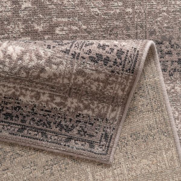 Covor Covoare Ungheni Prima Grey / Lână photo 2 Covor Covoare Ungheni Prima Grey / Lână photo 2