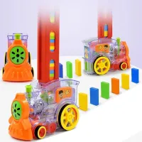 Tren ChiToys 38421 8600019838421 / / Multicolor photo 3