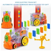 Tren ChiToys 38421 8600019838421 / / Multicolor photo 6
