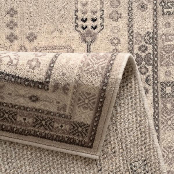 Ковер Covoare Ungheni Prima Brown Beige / Шерсть photo 2