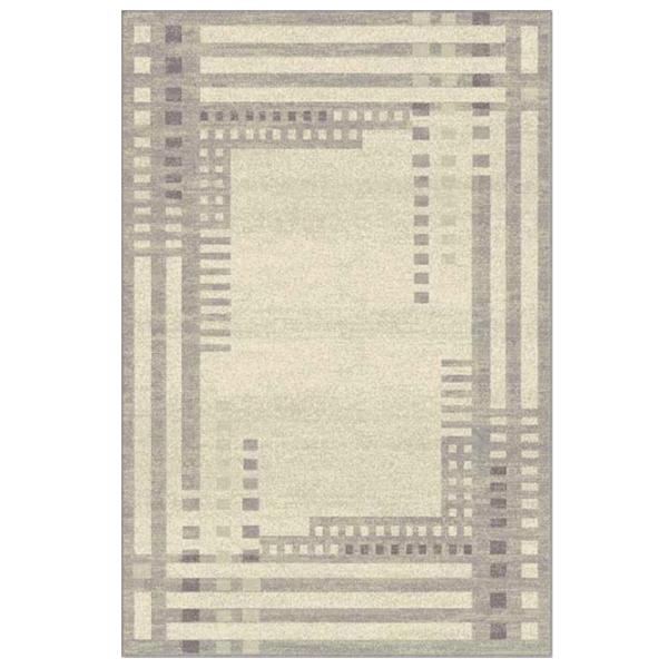 Covor Covoare Ungheni Prima Beige Grey / Lână photo 1