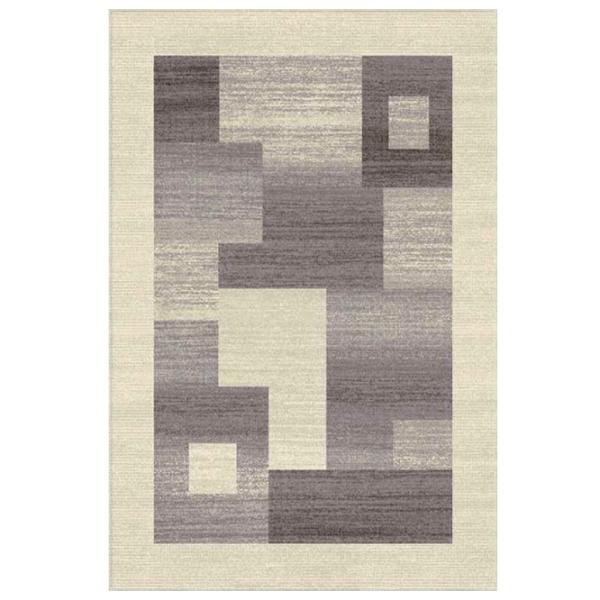 Ковер Covoare Ungheni Prima Grey Beige / Шерсть photo 1