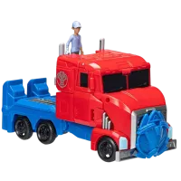 Mașină-transformer Hasbro F7663 184333   / / Black Multicolor