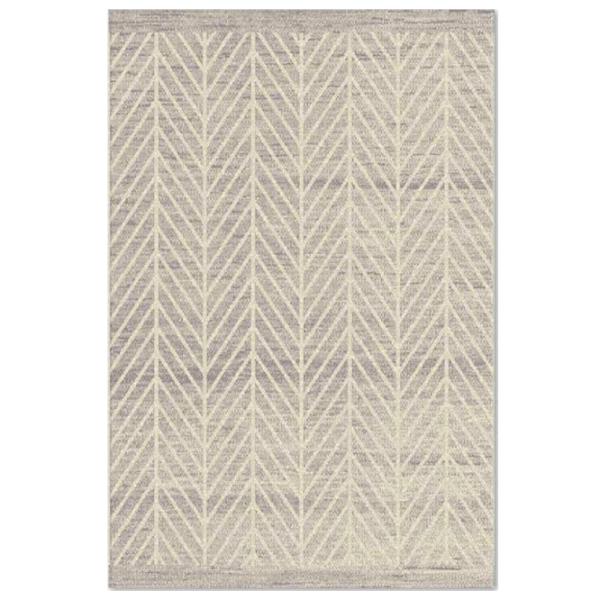 Ковер Covoare Ungheni Prima Grey Beige / Шерсть photo 1