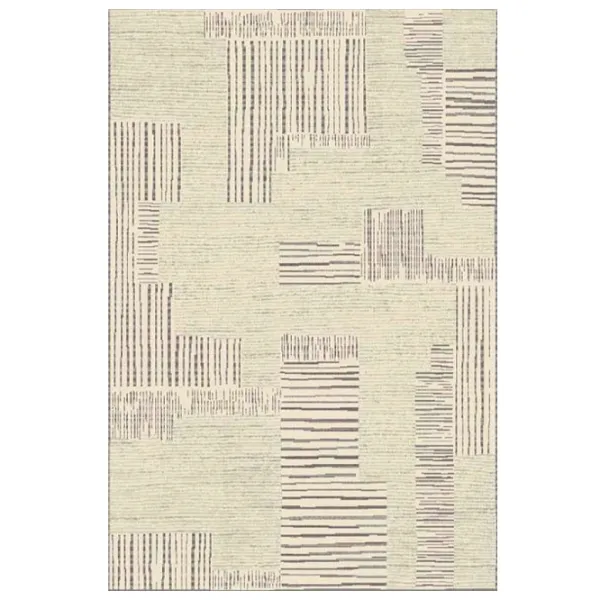 Covor Covoare Ungheni Prima Beige / Lână photo 1