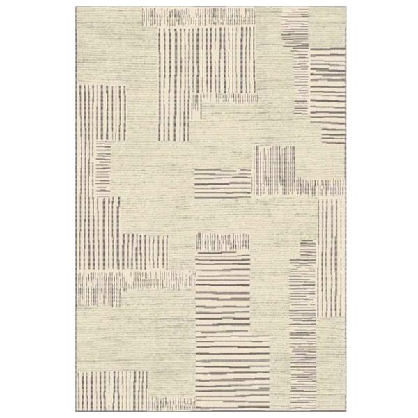 Covor Covoare Ungheni Prima Beige / Lână photo 1