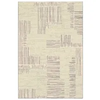 Covor Covoare Ungheni Prima Beige / Lână