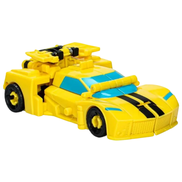 Машина-трансформер Hasbro F6229 5010994183530   / / Разноцветный photo 1
