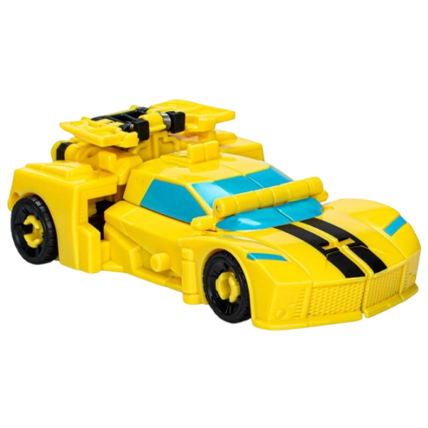 Машина-трансформер Hasbro F6229 5010994183530   / / Разноцветный photo 1
