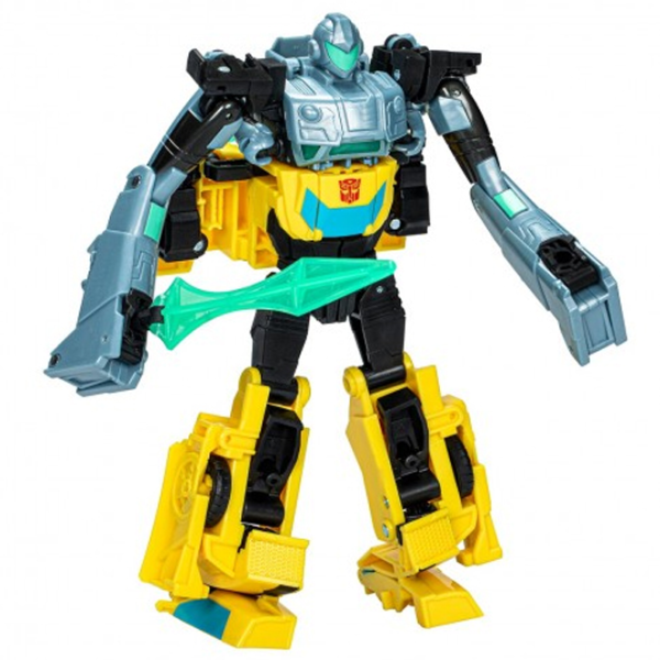 Машина-трансформер Hasbro F6229 5010994183530   / / Разноцветный photo 2