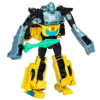 Машина-трансформер Hasbro F6229 5010994183530 / / Разноцветный photo 2